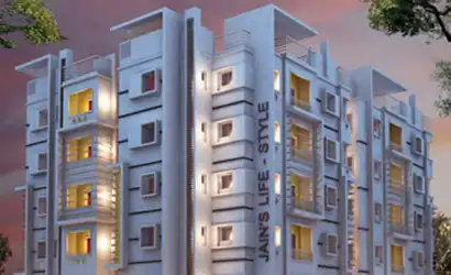 Jains PCH Lifestyle - Begumpet